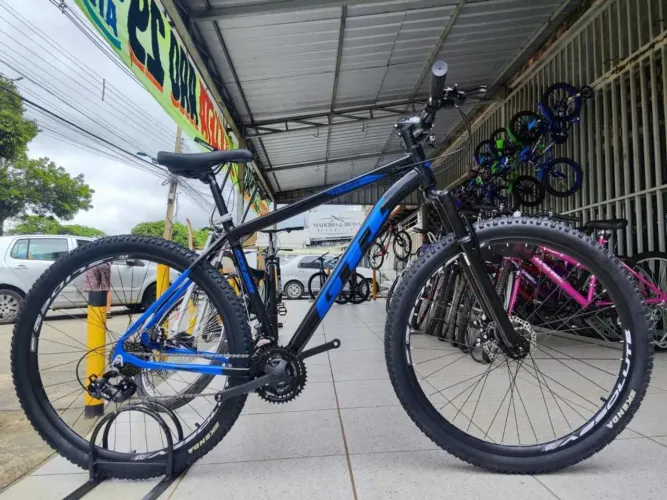 Bike GTI Roma