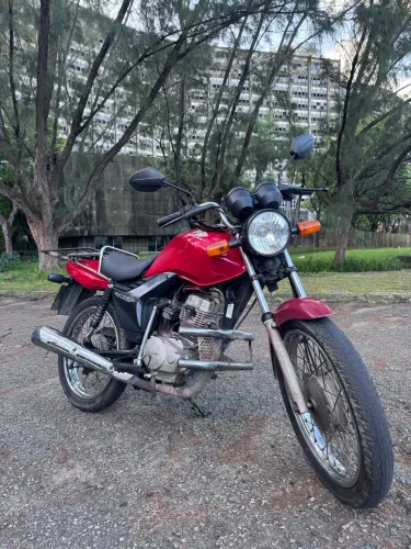 Honda cargo 125ks