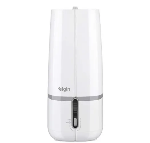 Vendo umidificador de ar Elgin novo - na caixa