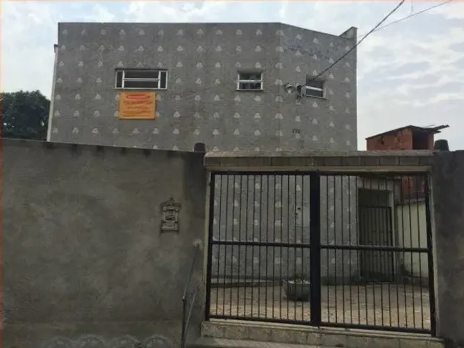 Sala Comercial para Venda, Costa Barros, 2 dormitórios, 3 banheiros