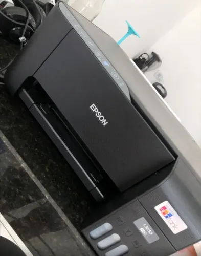 Impressora EPSON L3250