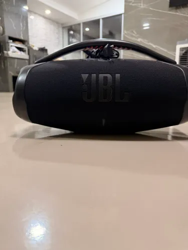 Caixa de som JBL Bombox 3