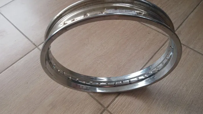 Aro de roda traseiro XRE / BROS / CROSSER 150