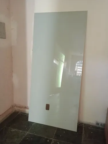 3 Vidros Flotado Branco 6 MM - Não é Porta