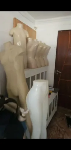 ACESSÓRIOS PARA LOJAS