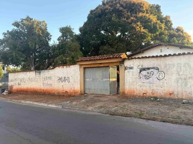Imóvel para venda com 533 metros quadrados em Jardim Brasil - Goiânia - GO