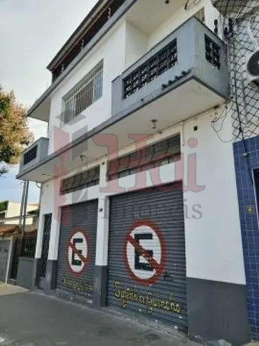 Imóvel Comercial para Locação na Casa Verde com 473 m²
