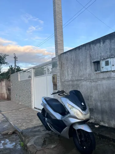 Honda PCX 150 Sport 2018