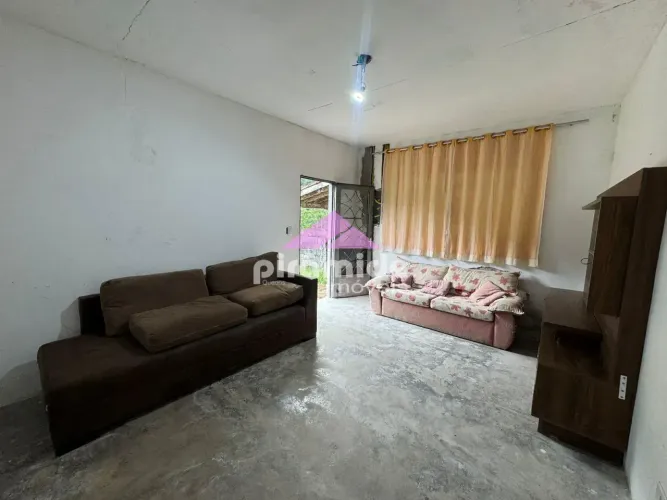 Casa à venda, Cantagalo, Caraguatatuba, SP