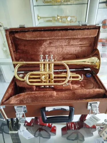 Cornet Yamaha 2311