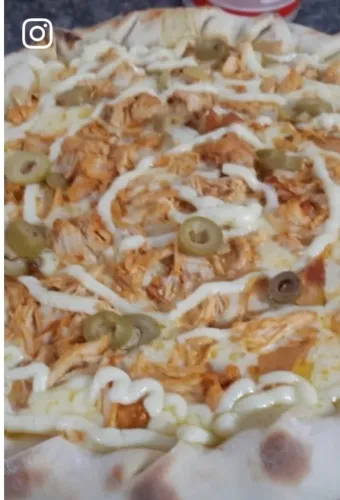 Passo loja Pizzaria Massas italianas