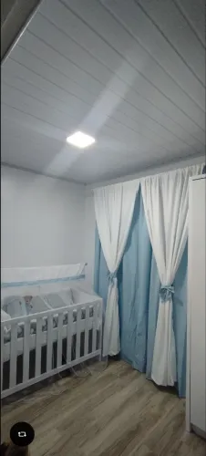 Berço americano 