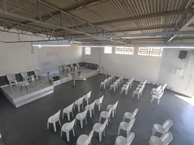 PONTO COMERCIAL NO ANDRADE
