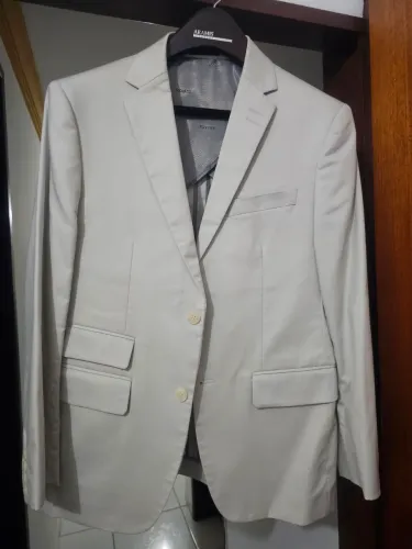 Vendo Blazer Aramis Original - Usado apenas 1 vez