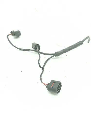 Chicote Esguicho Farol Bmw 125i 2.0 2013 / 2014