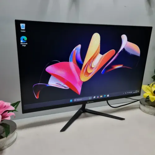 Monitor Gamer FMAXX MF27V 27 IPS 165Hz 1ms - Até 6x Sem Juros