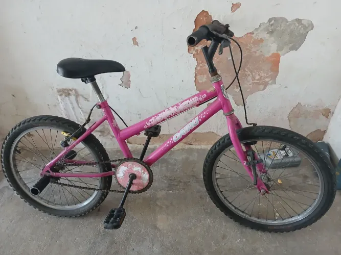 Bicicleta urgente