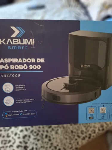 Robo smart kabum 900