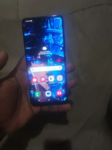 Samsung A 32 4 G 128 GB 