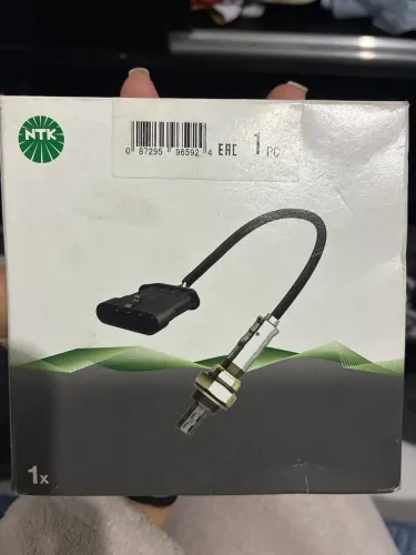 Sonda lambda i30 NTK