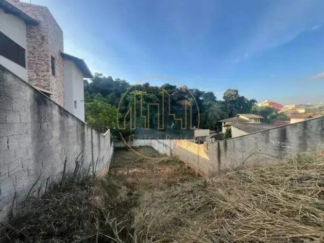 Lote para Venda em Contagem, Arcádia
