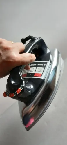 Ferro black & decker