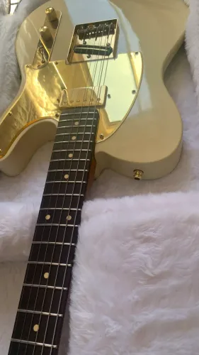 Victoria custom