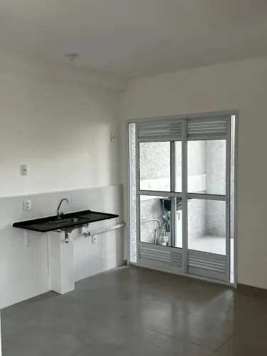 Apartamento novo à venda 2 dormitórios em Indaiatuba