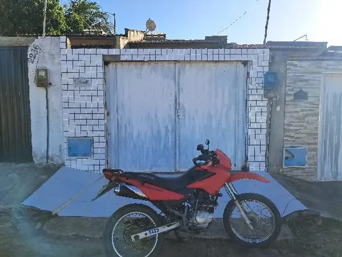 Oportunidade Única em CASCAVEL - CE | Tipo: Casa | Negociação: Venda Direta Online | Situa
