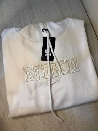 Moletom Nike