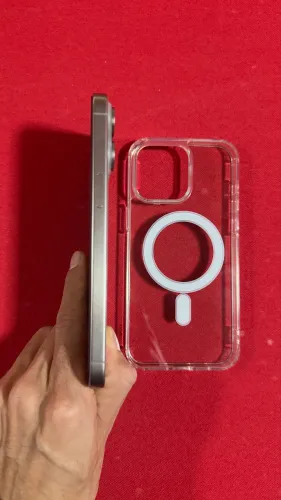 IPHONE 15 PRO MAX 128 GB