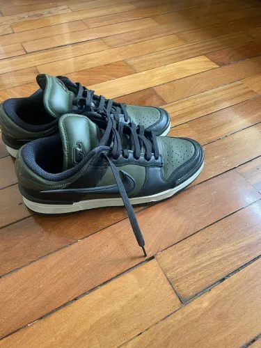 Nike dunk