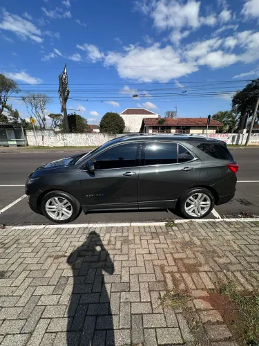 Chevrolet Equinox Premier 2.0 Turbo AWD 262cv Aut. 2019