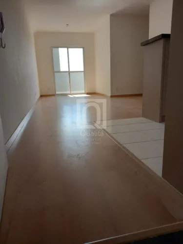 Apartamento no Edifício Glass Campolim em Sorocaba