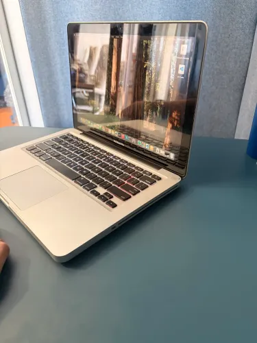 Macbook pro 2012