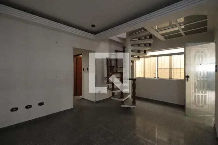 Casa à Venda - Tatuapé, 3 Quartos, 215 m2