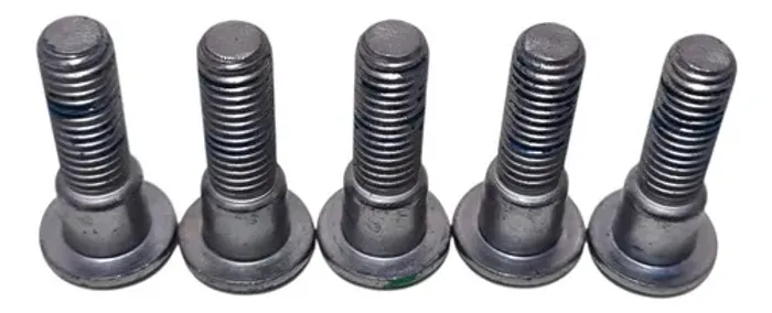 Parafusos Disco Dianteiro Triumph Tiger 900 Detalhes 60467