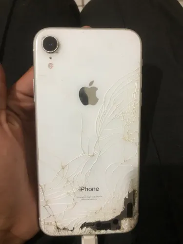 iPhone XR 64GB para reforma 