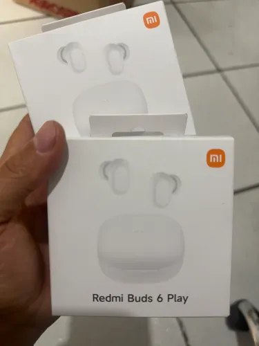 Redmi Buds 6 Play