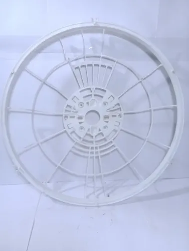 Grade Traseira Original Ventilador FAET Antigo (Anos 80 - Linha Clássica)
