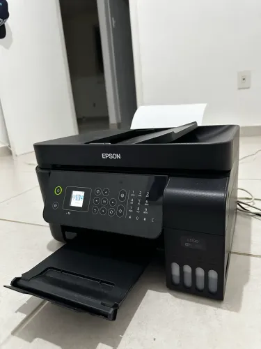 VENDO IMPRESSORA EPSON ECOTANK L5190