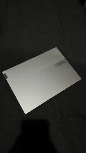 Notebook thinkbook gen8 core 7 na garantia ainda
