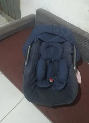 Vendo bebê conforto em ótimas condições