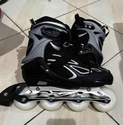 Roller Profissional