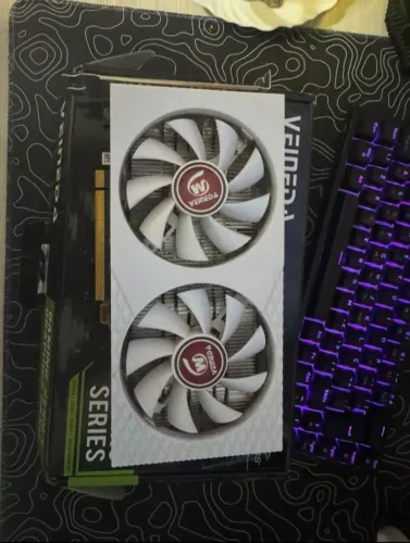 Rx 5600 6gb