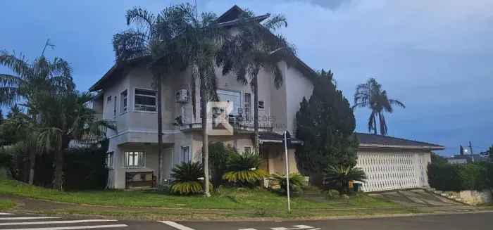 Sobrado à venda, Jardim Residencial Santa Clara, Indaiatuba, SP