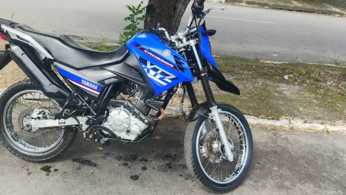 Moto Crosser 