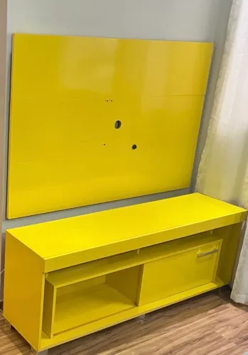 RACK PARA TV 