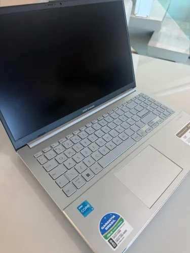 Notebook Asus Vivobook 