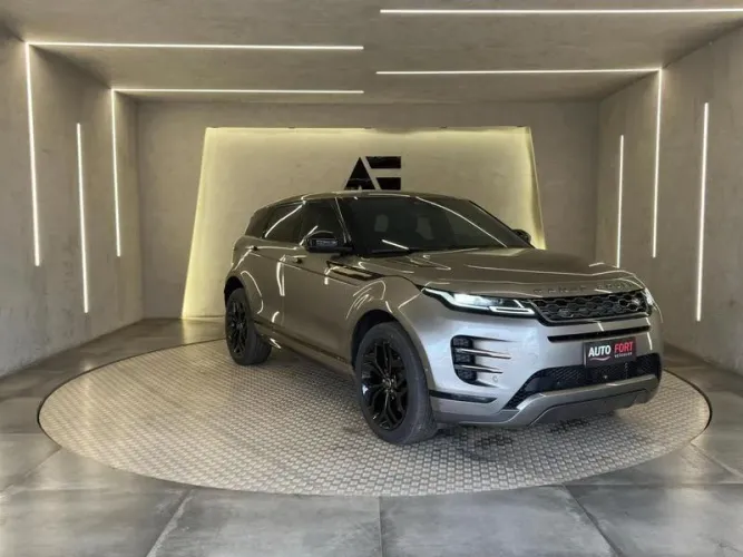 Land Rover Range Rover EVO SE SI4 R-DYN. 2.0 Flex Aut. 2021